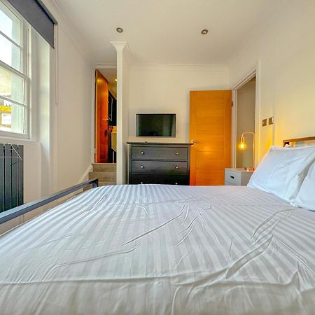 Conway Apartments London Ngoại thất bức ảnh