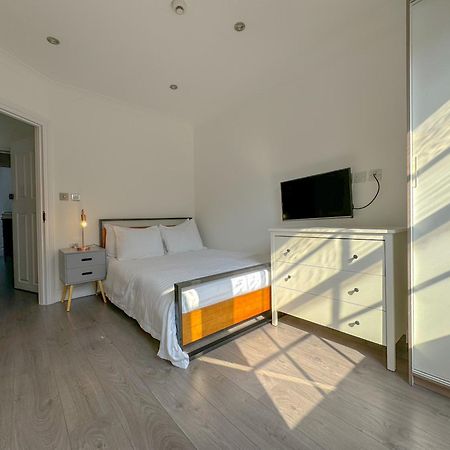 Conway Apartments London Ngoại thất bức ảnh