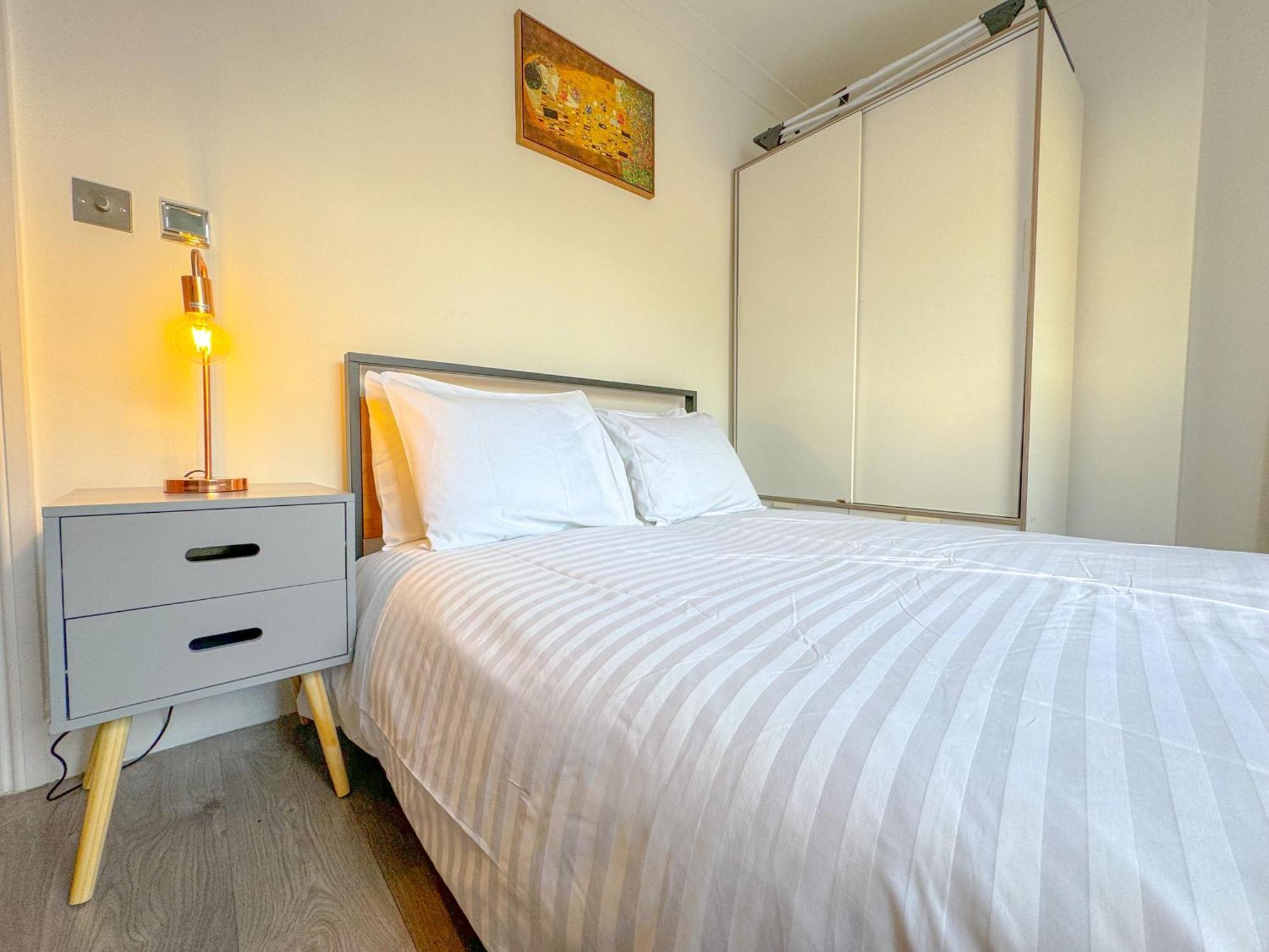 Conway Apartments London Ngoại thất bức ảnh