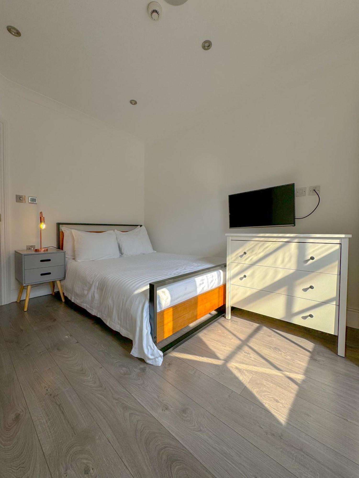 Conway Apartments London Ngoại thất bức ảnh