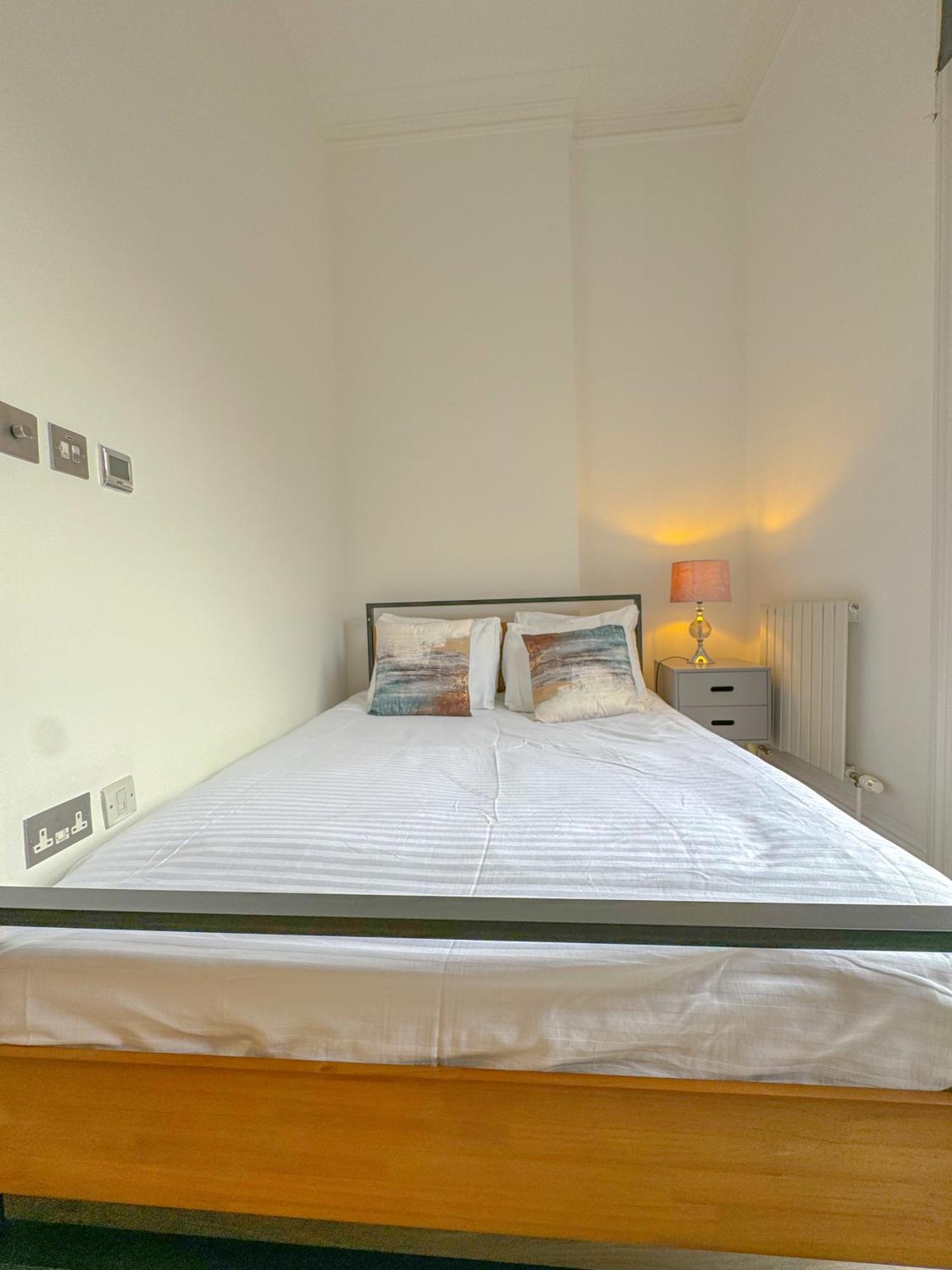 Conway Apartments London Ngoại thất bức ảnh