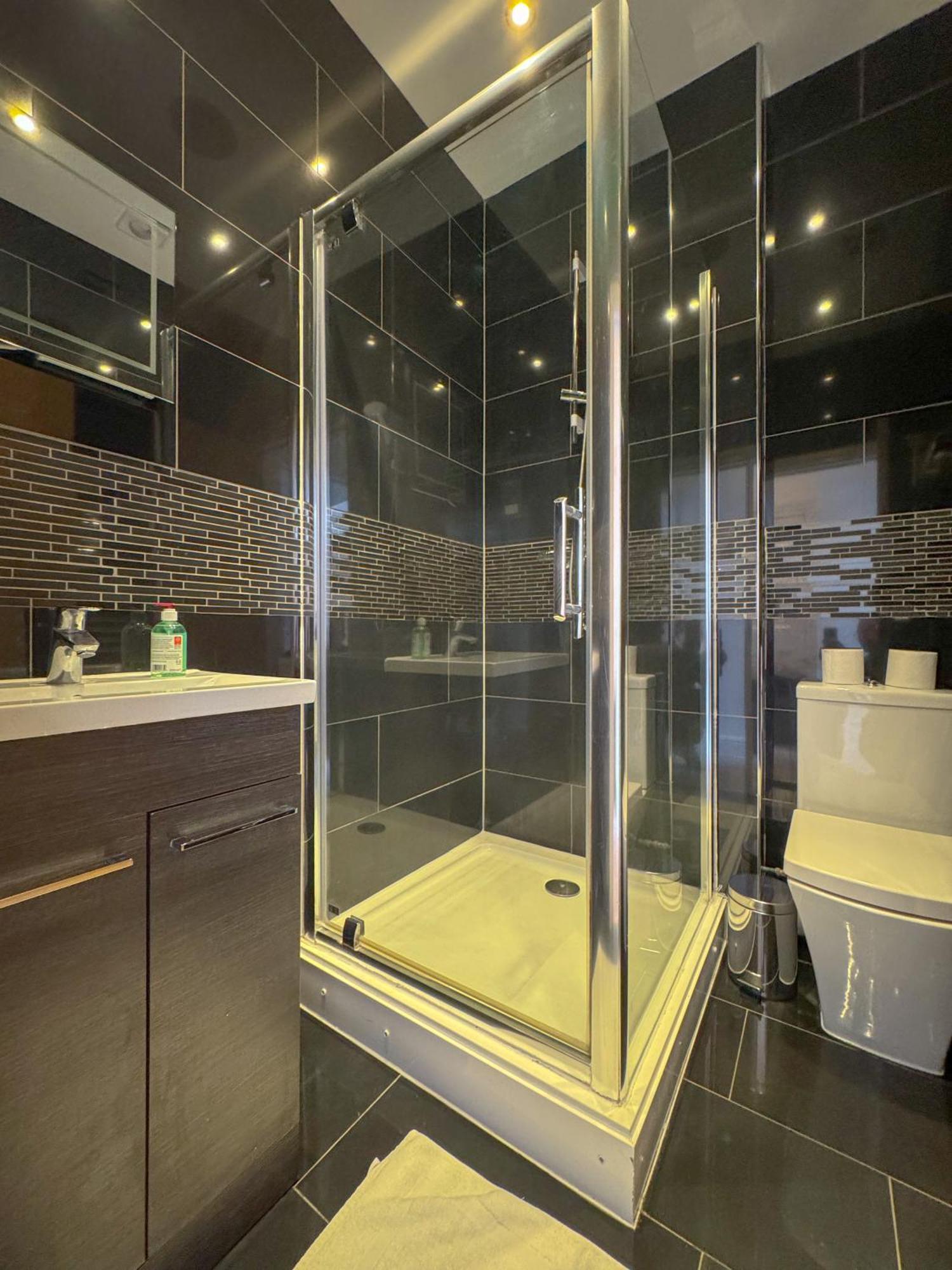Conway Apartments London Ngoại thất bức ảnh