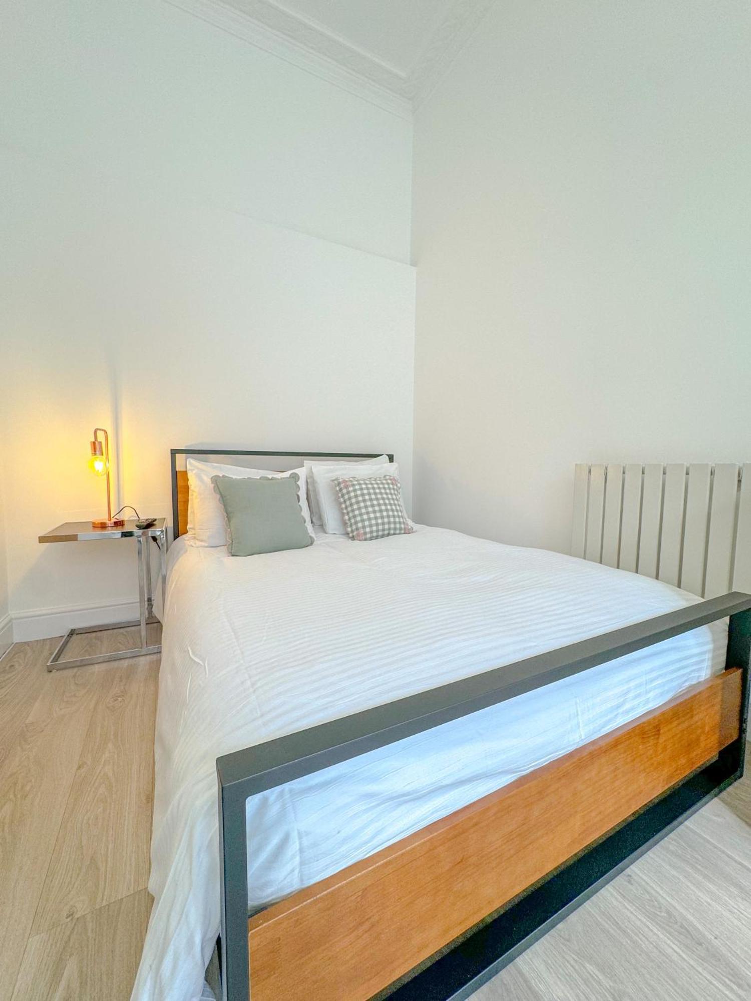 Conway Apartments London Ngoại thất bức ảnh