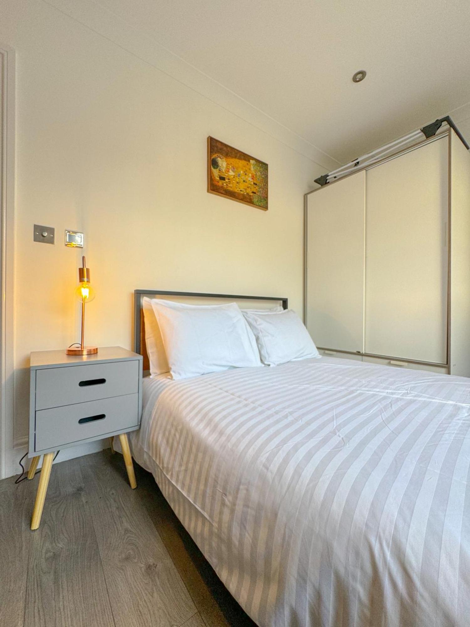 Conway Apartments London Ngoại thất bức ảnh